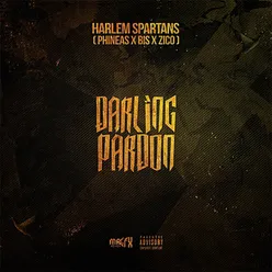 Darling Pardon