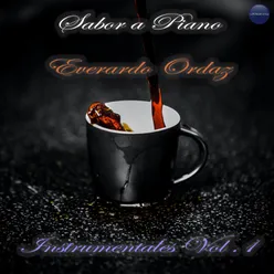 Sabor a Piano - Instrumentales - Vol.1