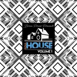 Brian Power Presents Soulhouse, Vol. 1