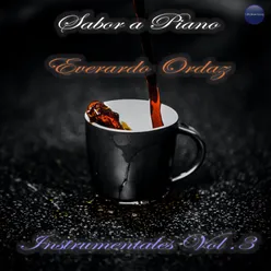 Sabor a Piano - Instrumentales Vol. 3