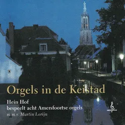 Concert voor twee Orgels in Bes - I -Spiritoso, II -Allegro