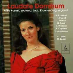 Laudate Dominum