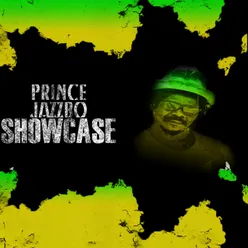 Prince Jazzbo Showcase Platinum Edition