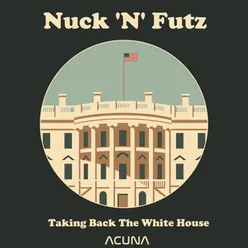 Taking Back the White House