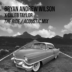 The Ride (Acoustic Mix)