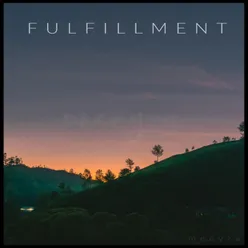 Fulfillment