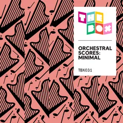 Orchestral Scores: Minimal