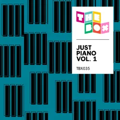 Just Piano, Vol. 1