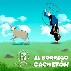 El Borrego Cachetón