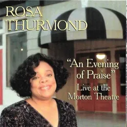 Evening of Praise (Live at the Morton Theatre, Athens, Georgia, 01/12/1995)