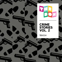Crime Stories, Vol. 2