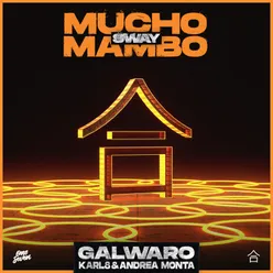 Mucho Mambo (Sway)