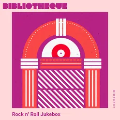 Rock N' Roll Jukebox