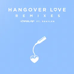 Hangover Love