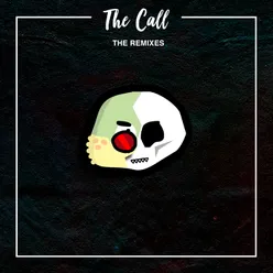 The Call (The Remixes)