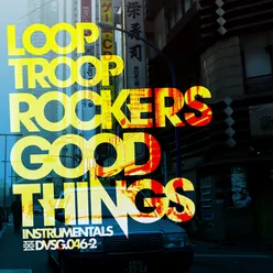 Good Things (Instrumentals)