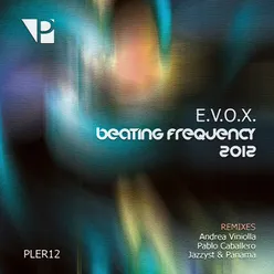 Beating Frequency