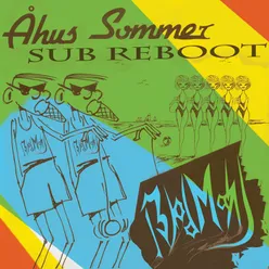 Åhus Summer Sub Reboot