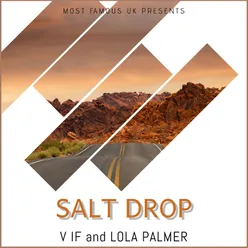 Salt Drop