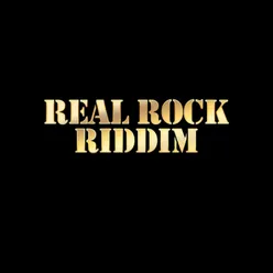 Real Rock Riddim