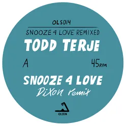 Snooze 4 Love