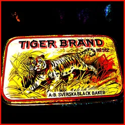 Cirkus Tigerbrand