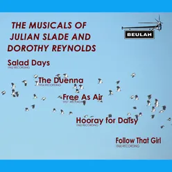 The Musicals of Julian Slade and Dorothy Reynolds