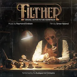 Filther (Original Motion Picture Soundtrack)