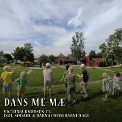 Dans Me Mæ