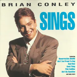 Brian Conley Sings