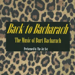 Back to Bacharach: A Tribute to Burt Bacharach