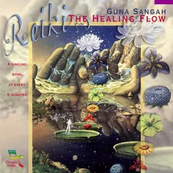 Reiki - the Healing Flow