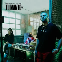 Tu Manto (Remix)