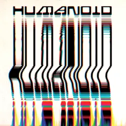 Built by Humanoid