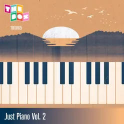 Just Piano, Vol. 2