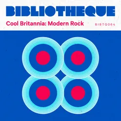 Cool Britannia: Modern Rock