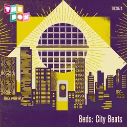 Beds: City Beats