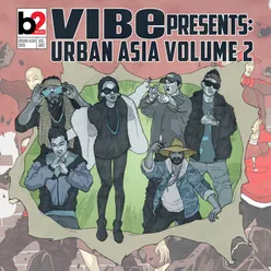 Vibe Presents: Urban Asia, Vol. 2