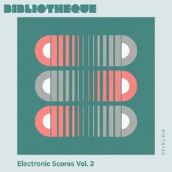 Electronic Scores, Vol. 3