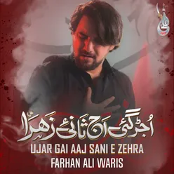 Ujar Gai Aaj Sani E Zehra - Single