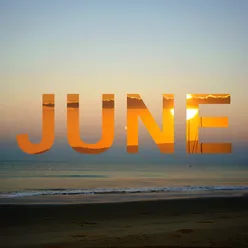 June