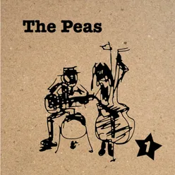 The Peas 1