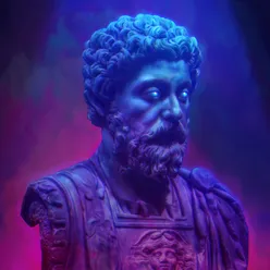 Stoic Beats: The Marcus Aurelius Instrumentals