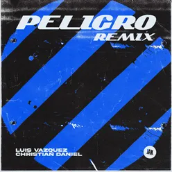 Peligro Remix (Pop)