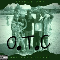 O.T.C: Out the Country