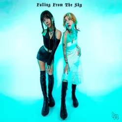 Falling from the Sky (with King Mala)