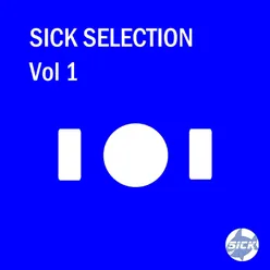 Sick Selection, Vol. 1