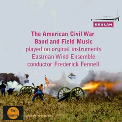 Band Music of the Union Troops: 8. Nightingale Waltz