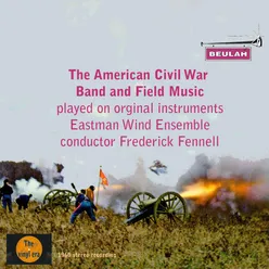Band Music of the Confederate Troops: 5. Easter Galop