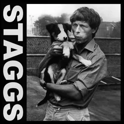 Death of Staggs